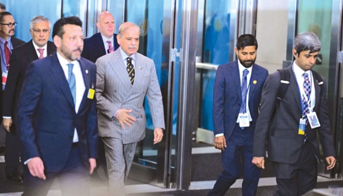 گونا گوں بحرانوں سے نبردآزما بےبس اقوامِ متحدہ