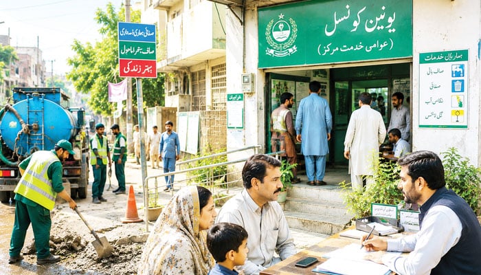 نئے صوبے کیوں؟