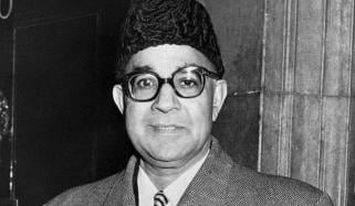 Liaquat Ali Khan