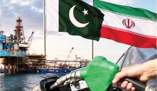 Pakistan
