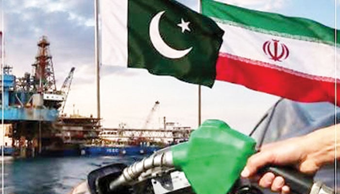 مُلک میں تیل کا سنگین بحران