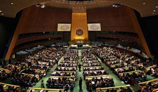 United Nations