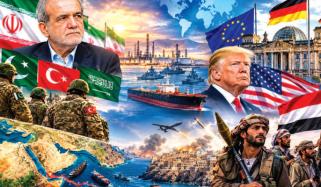International Politics