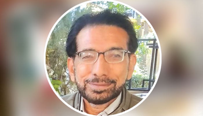 مُشفق و مہربان انکل الطاف مجاہد