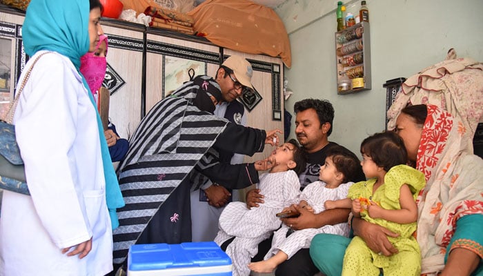 مسئلہ صرف دو قطروں کا نہیں
