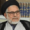 Hassan Zafar Naqvi Column