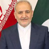 Reza Amiri Moghadam Column