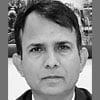 Ahmed Ijaz Column