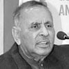 Dr Anwar Ahmed Column