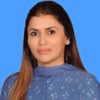 شازیہ مری