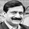 Zia Uddin Yousufzai Column
