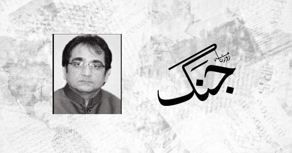 ففتھ جنریشن وار اور ہم - Vimarsana News
