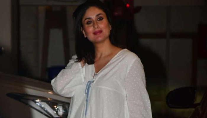 Mom-to-be Kareen Kapoor Khan admires Jacqueline Fernandez’s ‘bod’