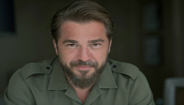 Engin Altan of 'Ertugrul' fame to interact with Pakistanis in presser today 