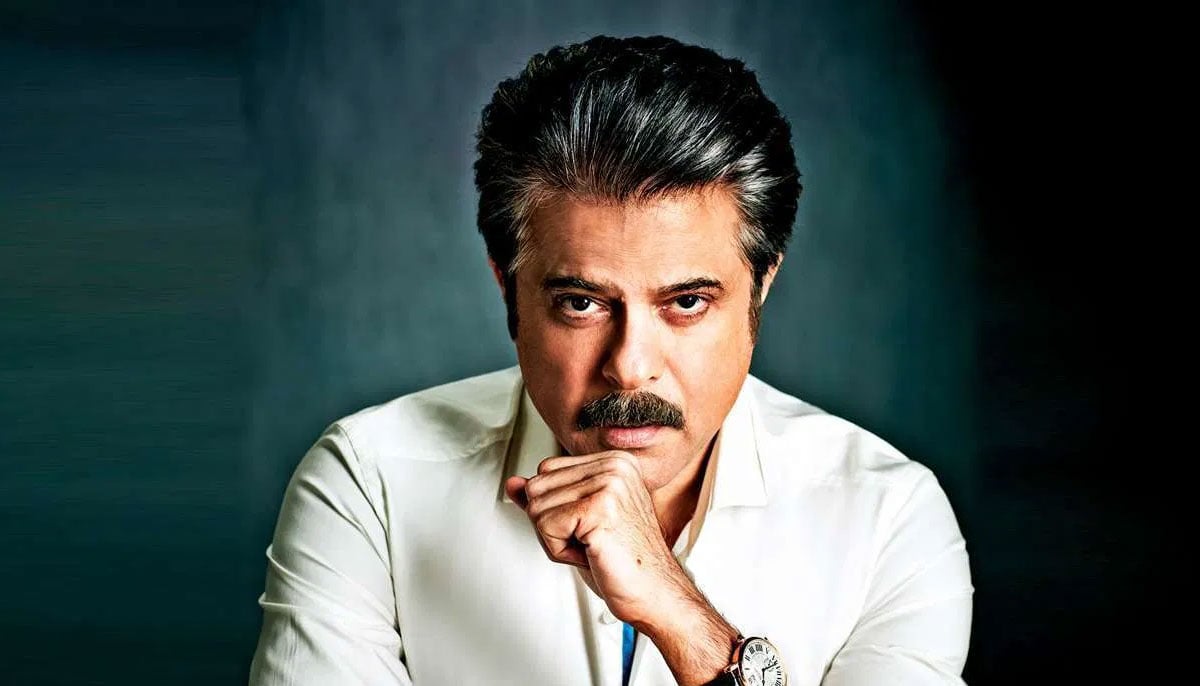 Anil Kapoor apologizes Indian Air Force for 'inappropriate' new Netflix trailer