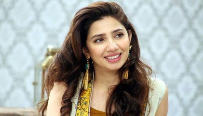 Mahira Khan tests positive for coronavirus, asks fans to follow SOPs