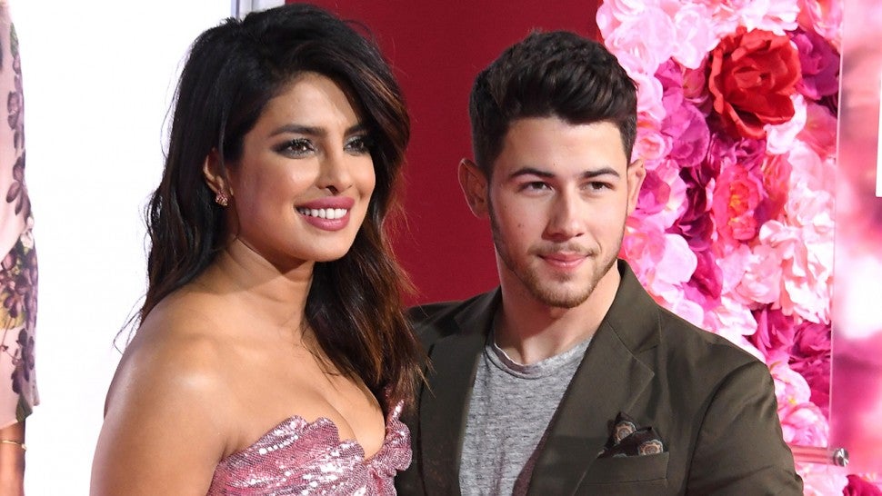 Priyanka Chopra and Nick Jonas on planning for baby in 2021, says sources