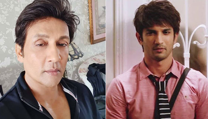 Shekhar Suman demands justice on six-month death anniversary of Sushant Singh Rajput: 'is there any hope left?'