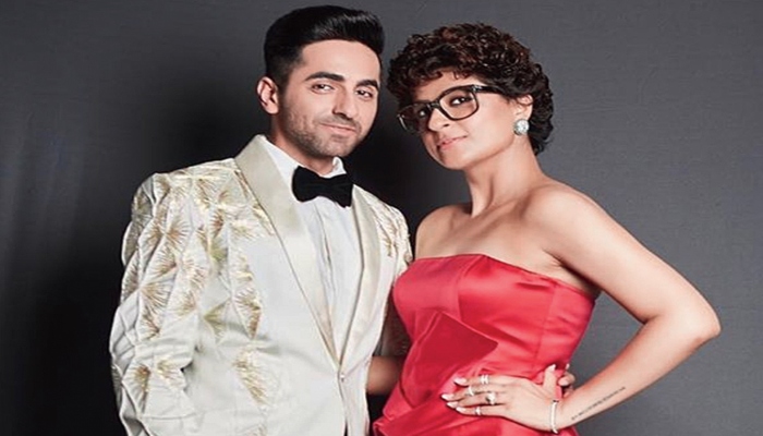 Ayushmann Khurrana and Tahira Kashyap welcomes new family member