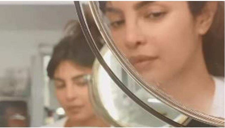 Priyanka Chopra is a breath of fresh air in her latest picture