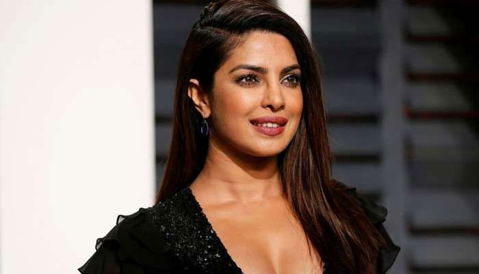 Priyanka Chopra goes zero makeup in her latest picture