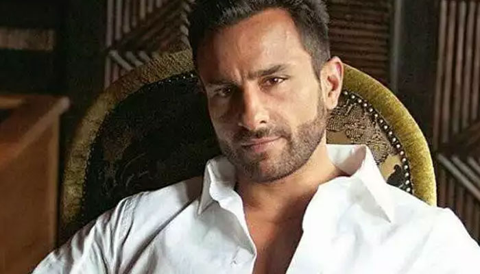 Saif Ali Khan gets legal notice after calling Raavan 'humane'