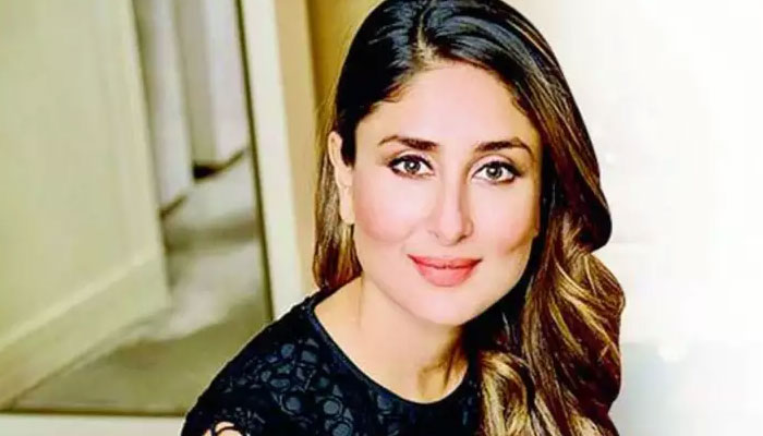Kareena Kapoor talks about work during pregnancy:'I am doing what I want to do'