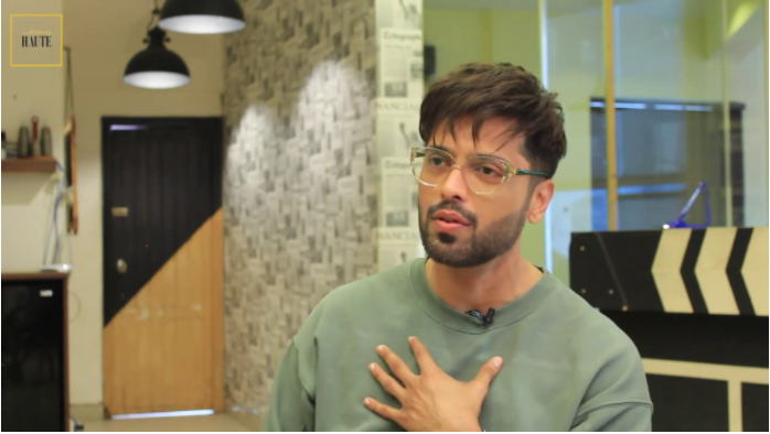 Fahad Mustafa says he produces dramas for audience who doesn’t watch Netflix