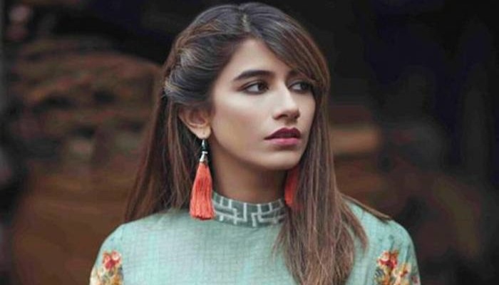 Syra Yousuf’s latest pictures draws criticism for wearing revealing dress