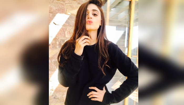 Hira Mani shares adorable snaps from her son’s Batman themed birthday bash