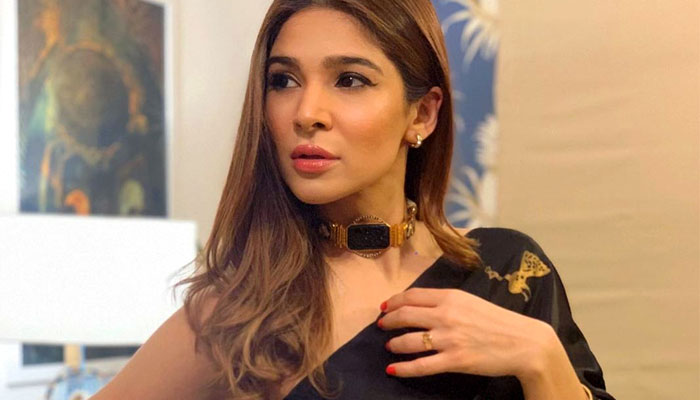 Ayesha Omar recalls surviving horrific car accident :'I could not be more thankful'