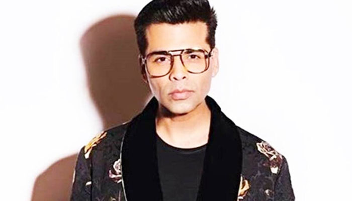 Karan Johar trolled over NCB summon:'Koffee with NCB'