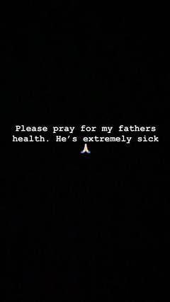 Minal Khan appeals fans to pray for her father