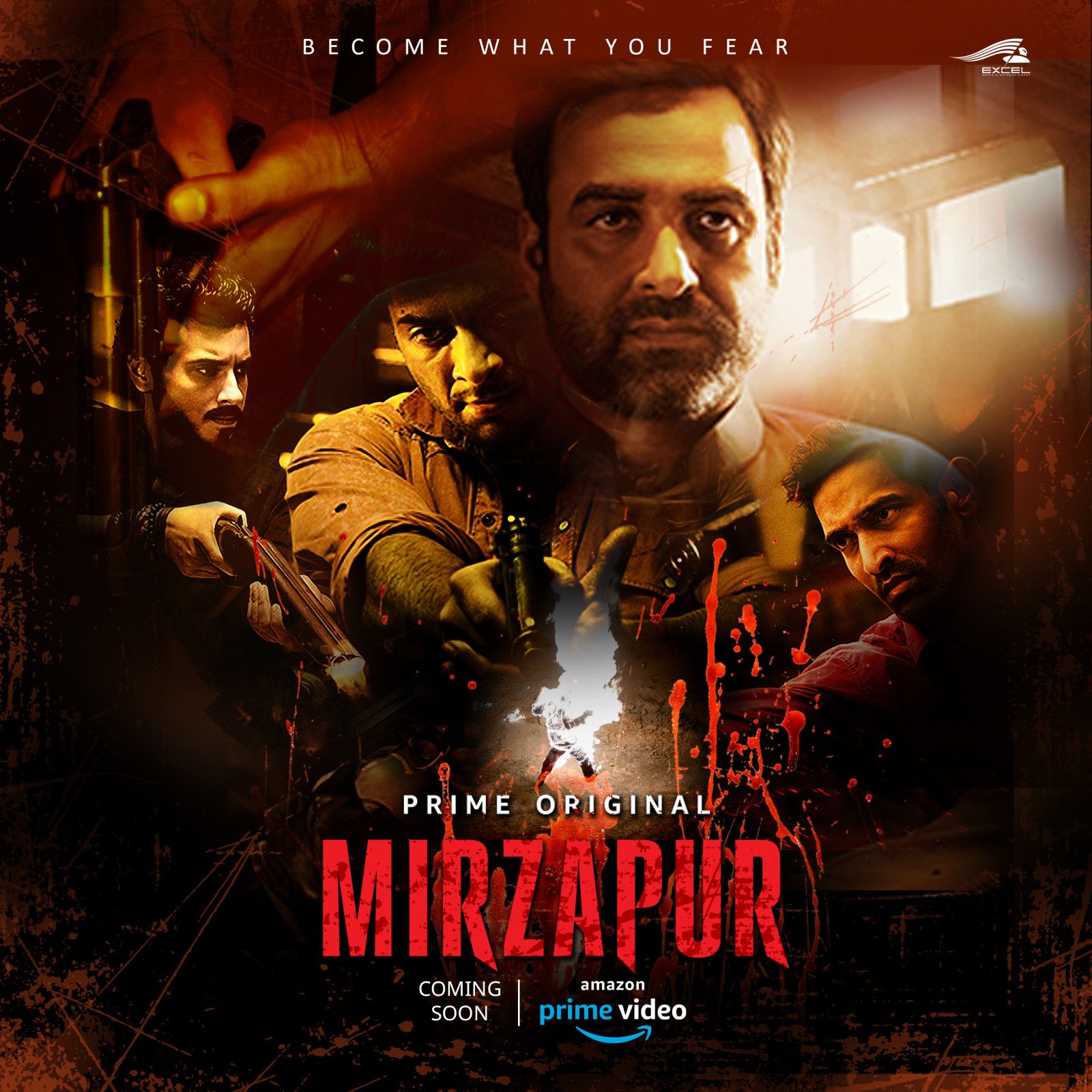 Pankaj Tripathi criticizes fake meme creators for posting abusing language 