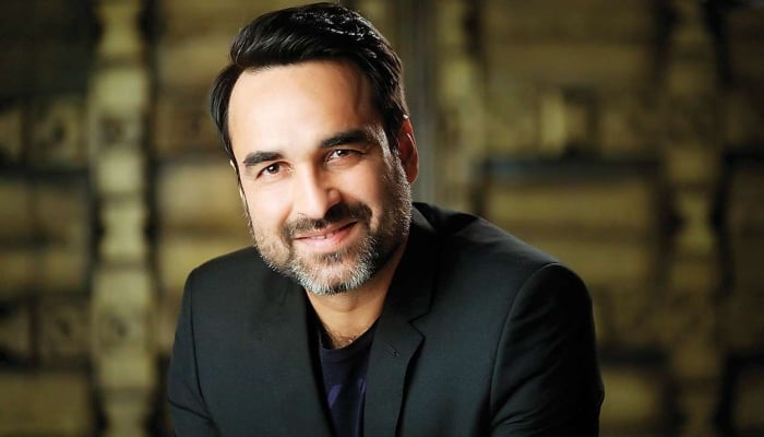 Pankaj Tripathi criticizes fake meme creators for posting abusing language 