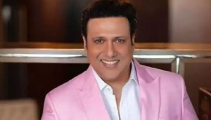 'Govinda turns 57': What made him join the movies?