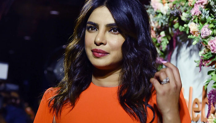 What shooting looks like in 2020? Hear from Priyanka Chopra