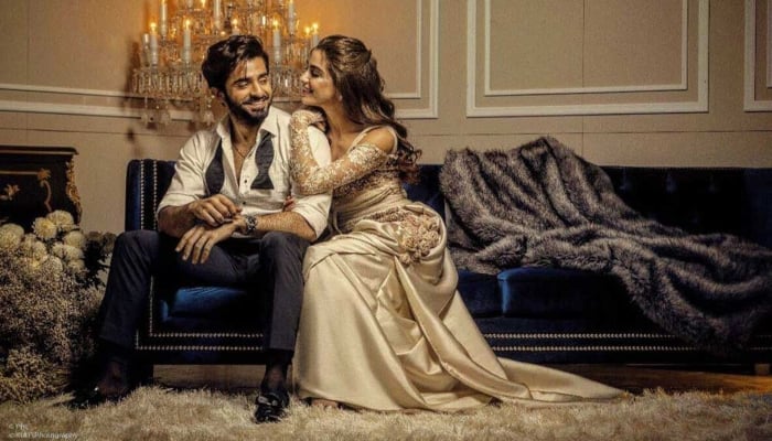 Sheheryar Munawar shares his experience working with Maya Ali in upcoming serial ‘Pehli Si Muhabbat’