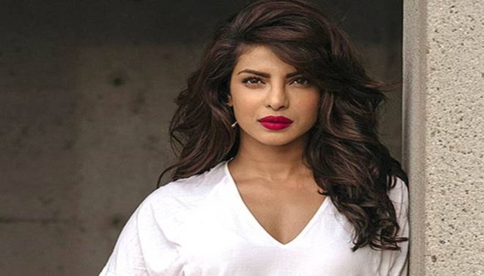 Priyanka Chopra Jonas shares the official trailer of ‘The White Tiger’ with fans