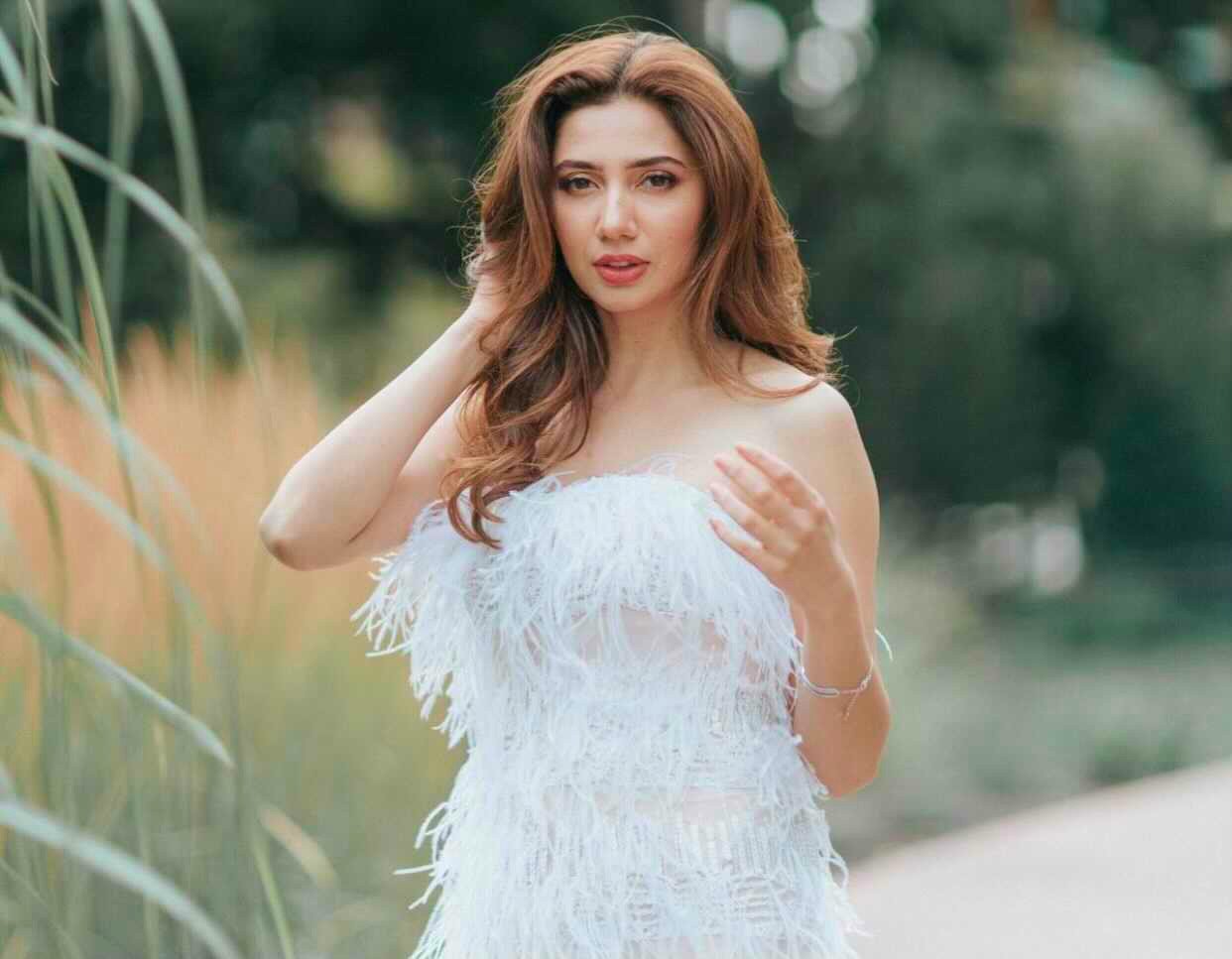 Mahira Khan celebrated 36th birthday, thanks fans for love and prayers