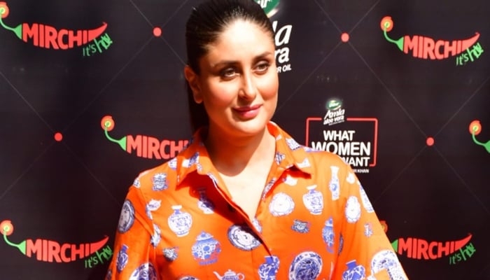 Kareena Kapoor Khan to write a book ‘Pregnancy Bible’ in 2021, a complete guide for mom-to-be