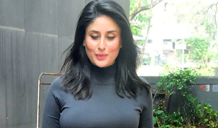Kareena Kapoor Khan to write a book ‘Pregnancy Bible’ in 2021, a complete guide for mom-to-be