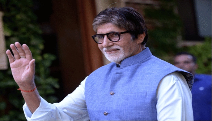 Amitabh Bachchan’s tribute to her mother Teji, shares rare throwback photo