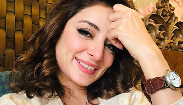 Sarwat Gillani thanks friends for filling her birthday 'with love'