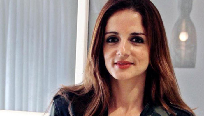 Sussanne Khan shuts haters after arrest rumors stir in the air