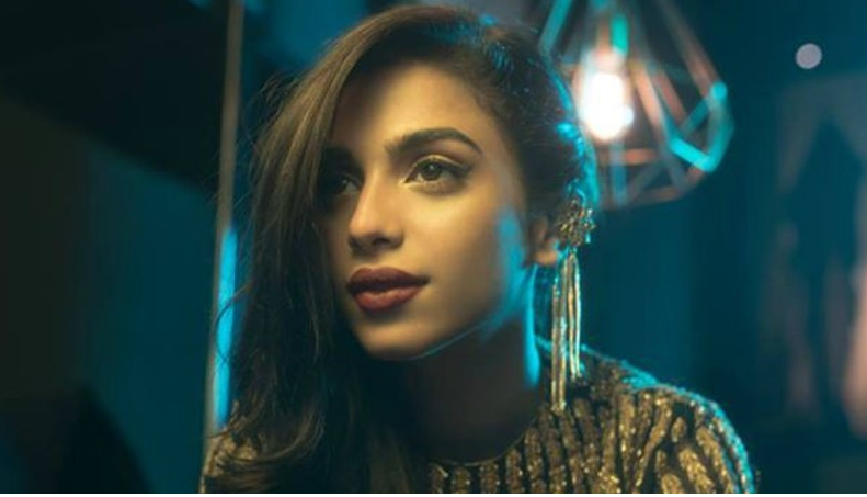 Sonya Hussyn’s winter wardrobe is giving major style goals for the season