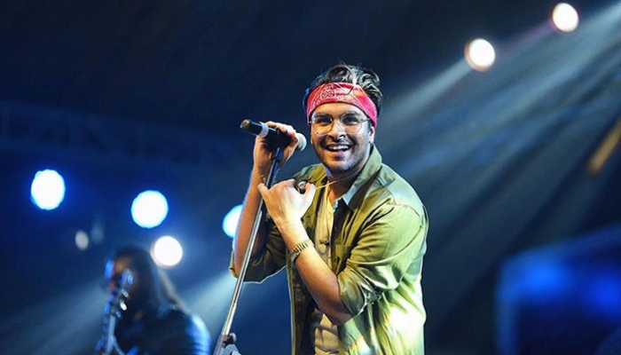 Asim Azhar releases the official PUBGM anthem for 2020