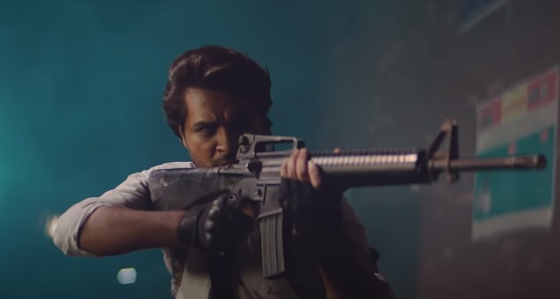 Asim Azhar releases the official PUBGM anthem for 2020