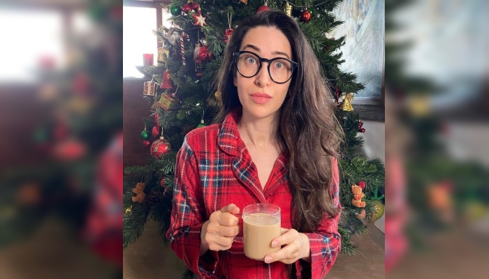 In pictures: Bollywood stars celebrates the joys of Christmas festivities