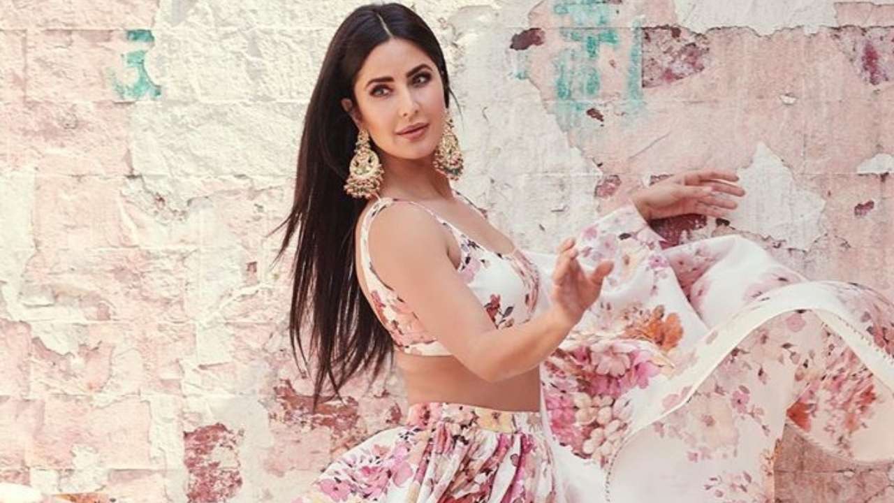 Inside Katrina Kaif's Christmas 2020 festivities 
